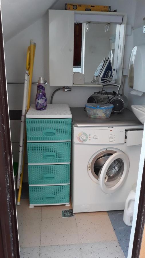 מוסטר Studio Apartments Kim - Dilberovic מראה חיצוני תמונה