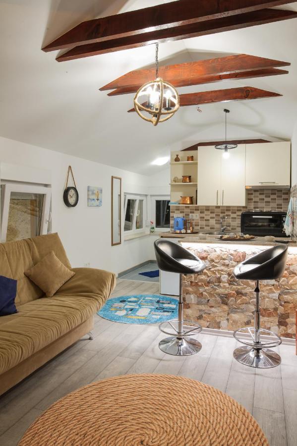מוסטר Studio Apartments Kim - Dilberovic מראה חיצוני תמונה