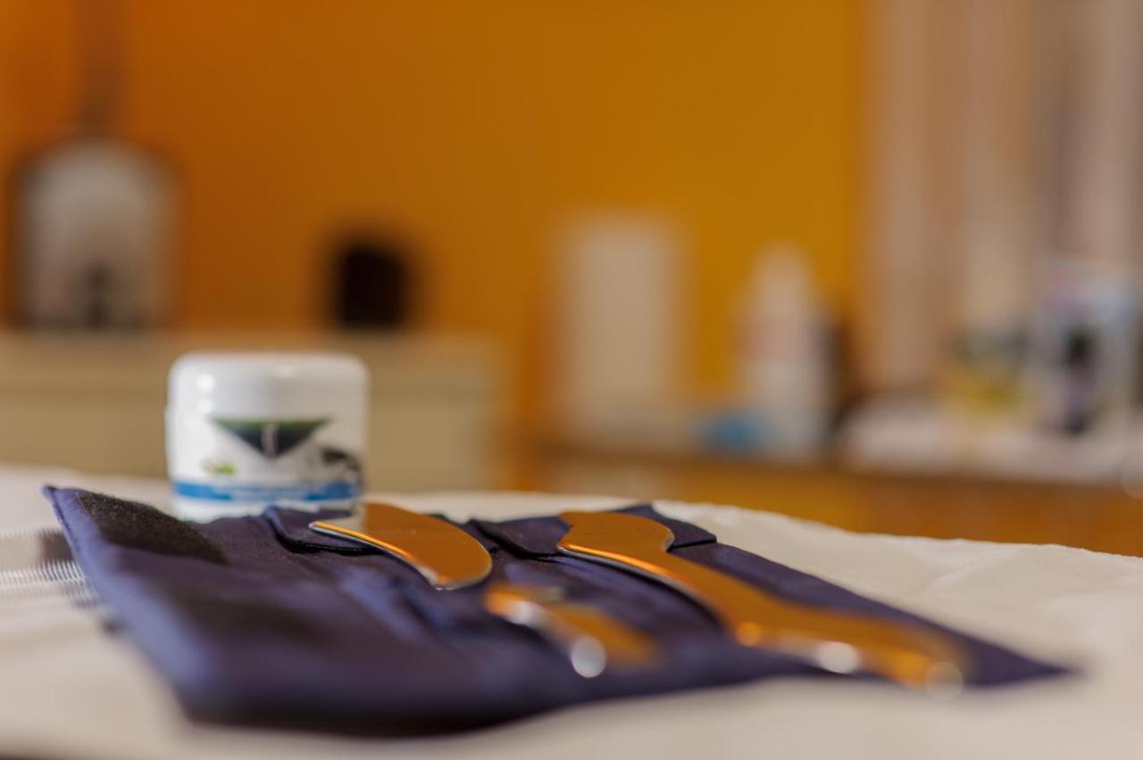 מוסטר Studio Apartments Kim - Dilberovic מראה חיצוני תמונה