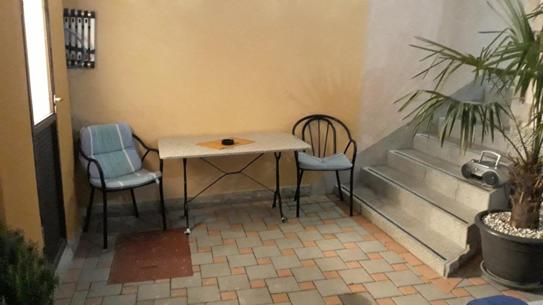 מוסטר Studio Apartments Kim - Dilberovic מראה חיצוני תמונה